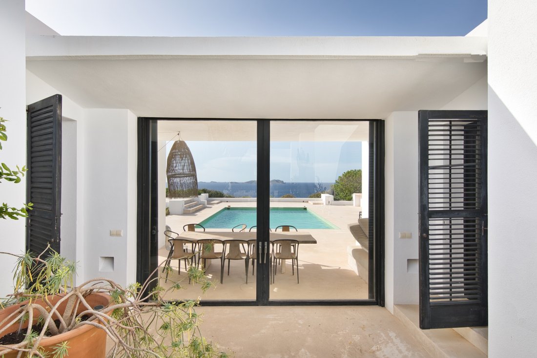 Villa in Balearic Islands, Spain 3 - 14718923