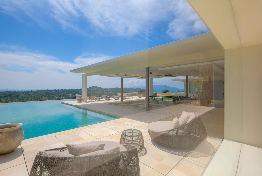 Villa in Koh Samui, Surat Thani, Thailand 3 - 14718934