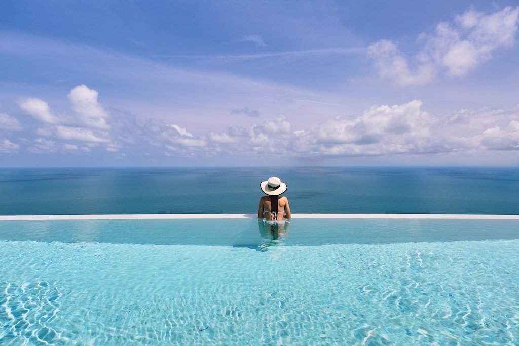 Villa in Koh Samui, Surat Thani, Thailand 3 - 14718644