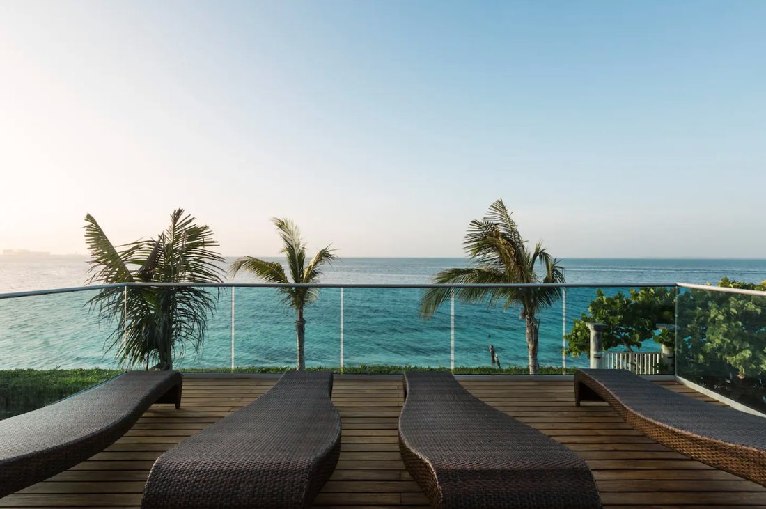 Casa en Cancún, Quintana Roo, México 4 - 14718483