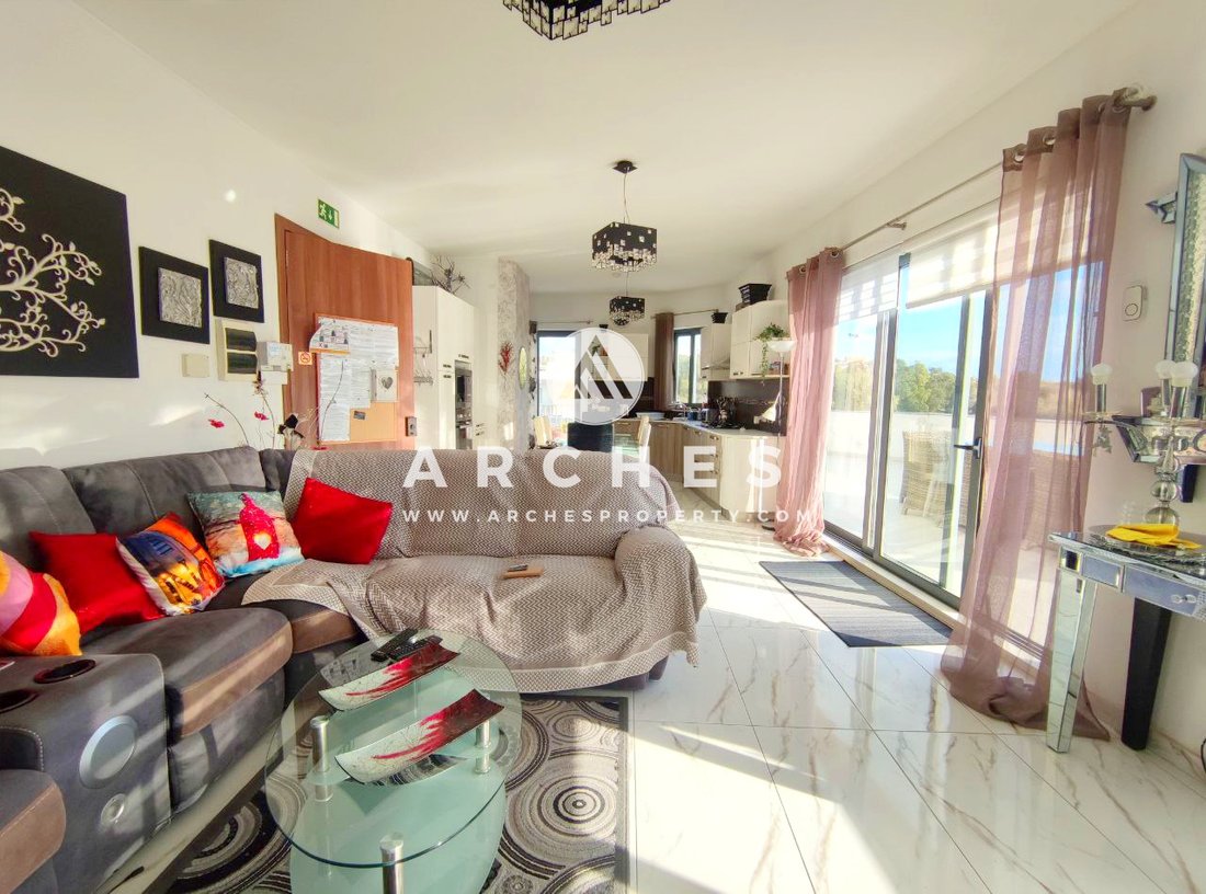 Penthouse in Marsaxlokk, Malta 3 - 14714602