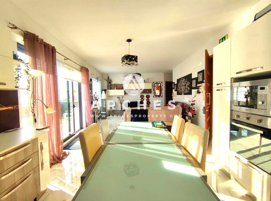 Penthouse in Marsaxlokk, Malta 5 - 14714602