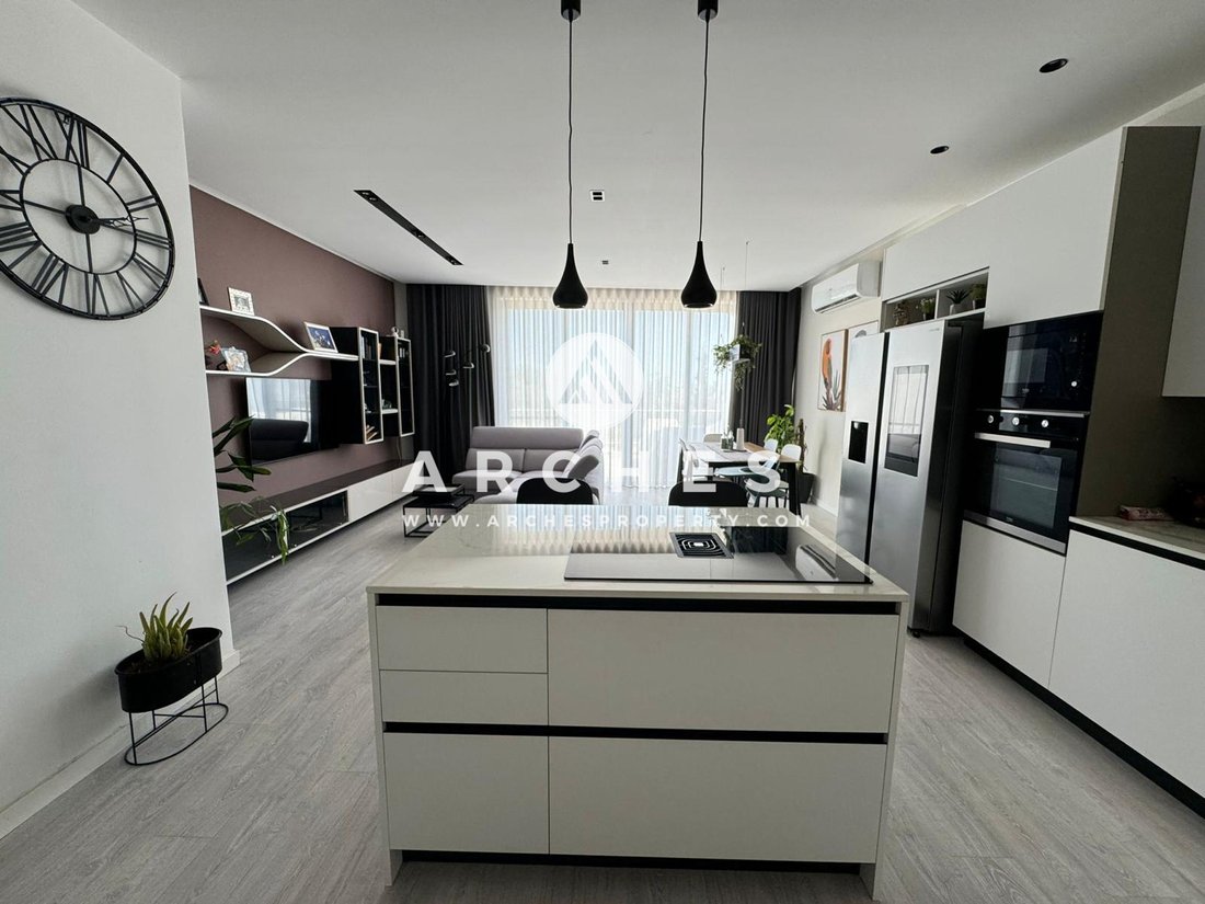 Penthouse in Attard, Malta 1 - 14714631