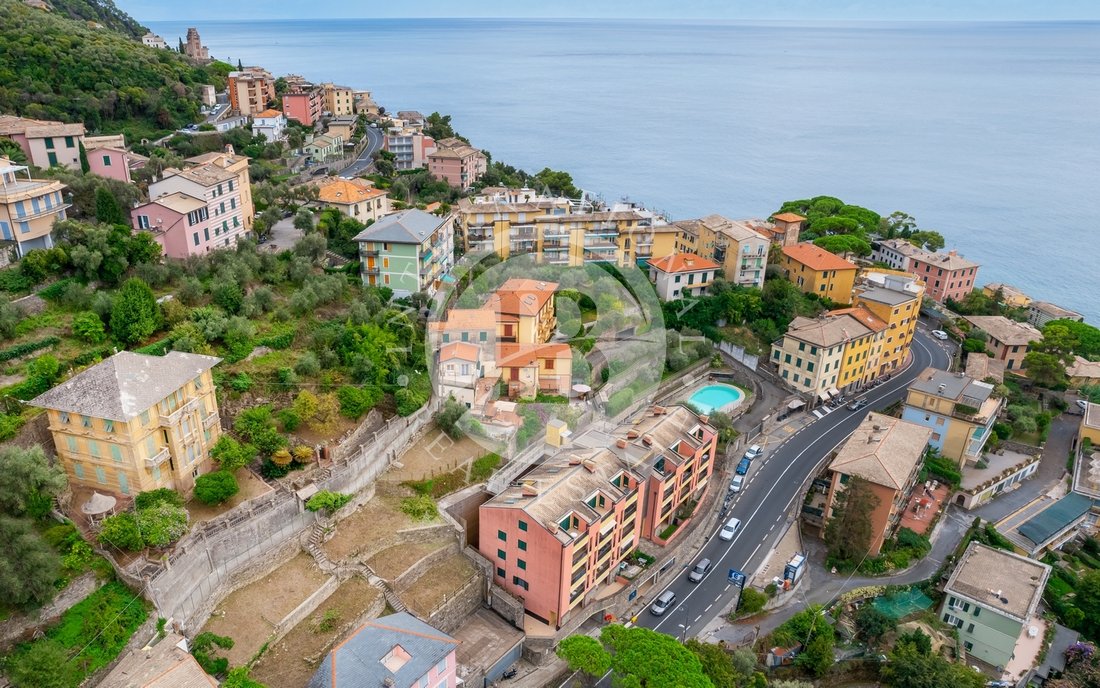 Villa in Zoagli, Liguria, Italy 3 - 14719021
