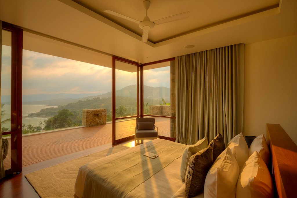 Villa in Koh Samui, Surat Thani, Thailand 4 - 14718957