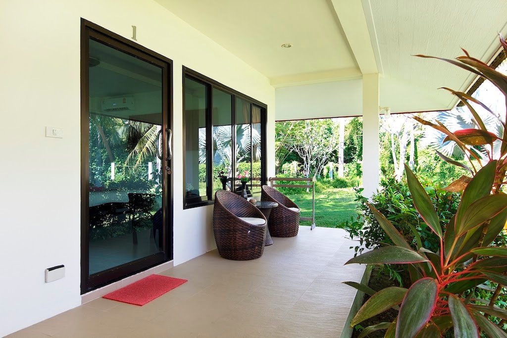 Villa in Koh Samui, Surat Thani, Thailand 5 - 14718963