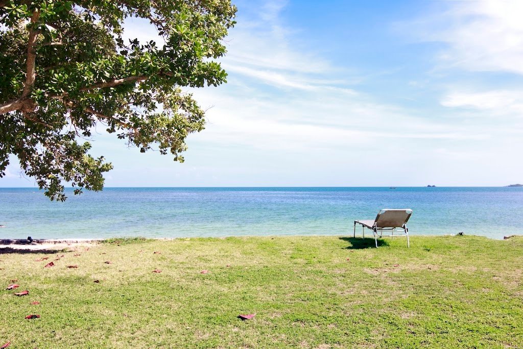 Villa in Koh Samui, Surat Thani, Thailand 2 - 14718963