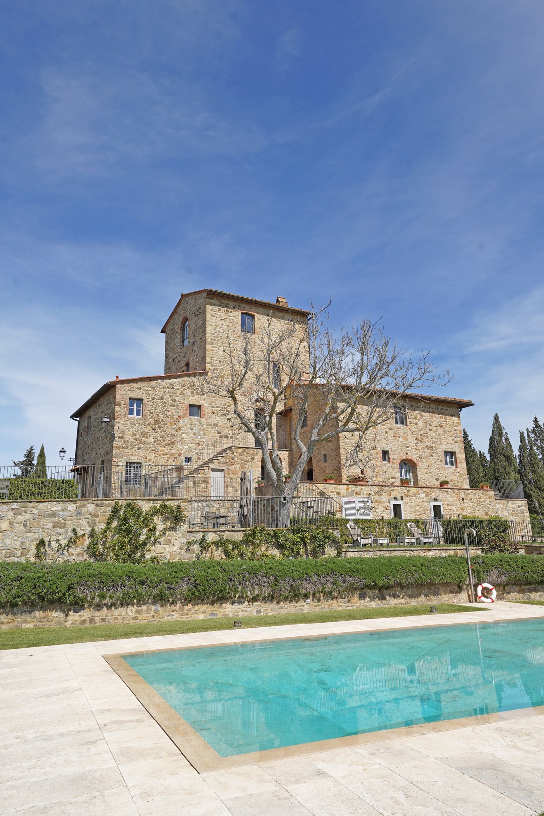 Villa in Center, Greve in Chianti, Tuscany 4 - 14669656