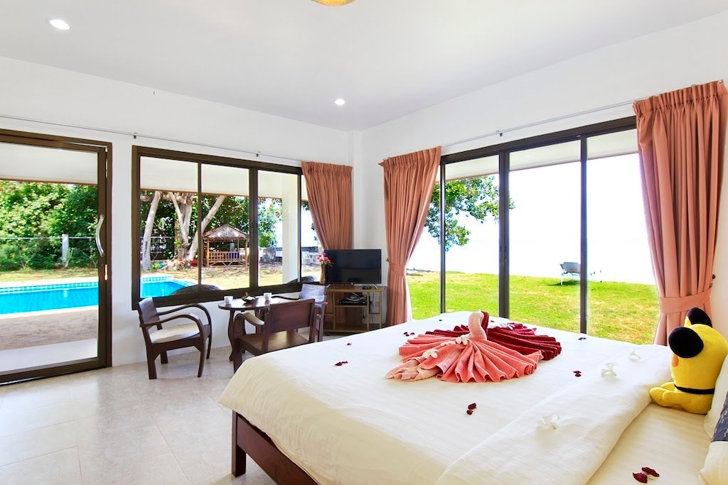 Villa in Koh Samui, Surat Thani, Thailand 4 - 14718963