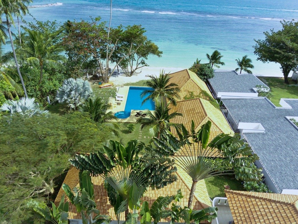 Villa in Koh Samui, Surat Thani, Thailand 3 - 14718963
