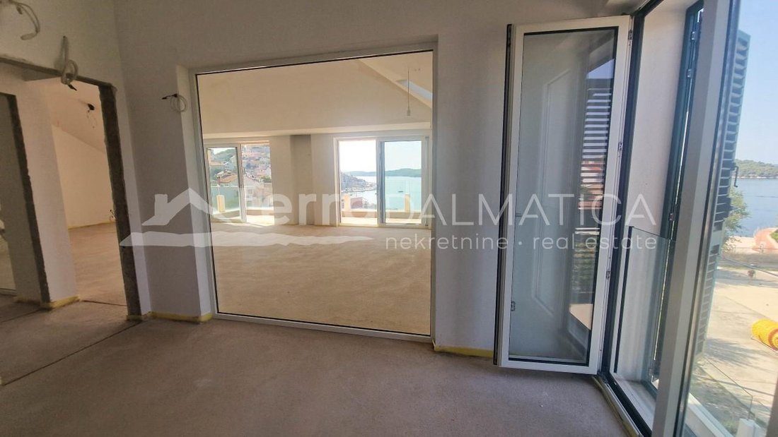 Apartment in Gradska cetvrt Varos, Sibenik, Sibenik-Knin County 5 - 14719041