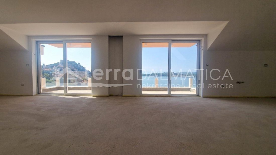 Apartment in Gradska cetvrt Varos, Sibenik, Sibenik-Knin County 3 - 14719041