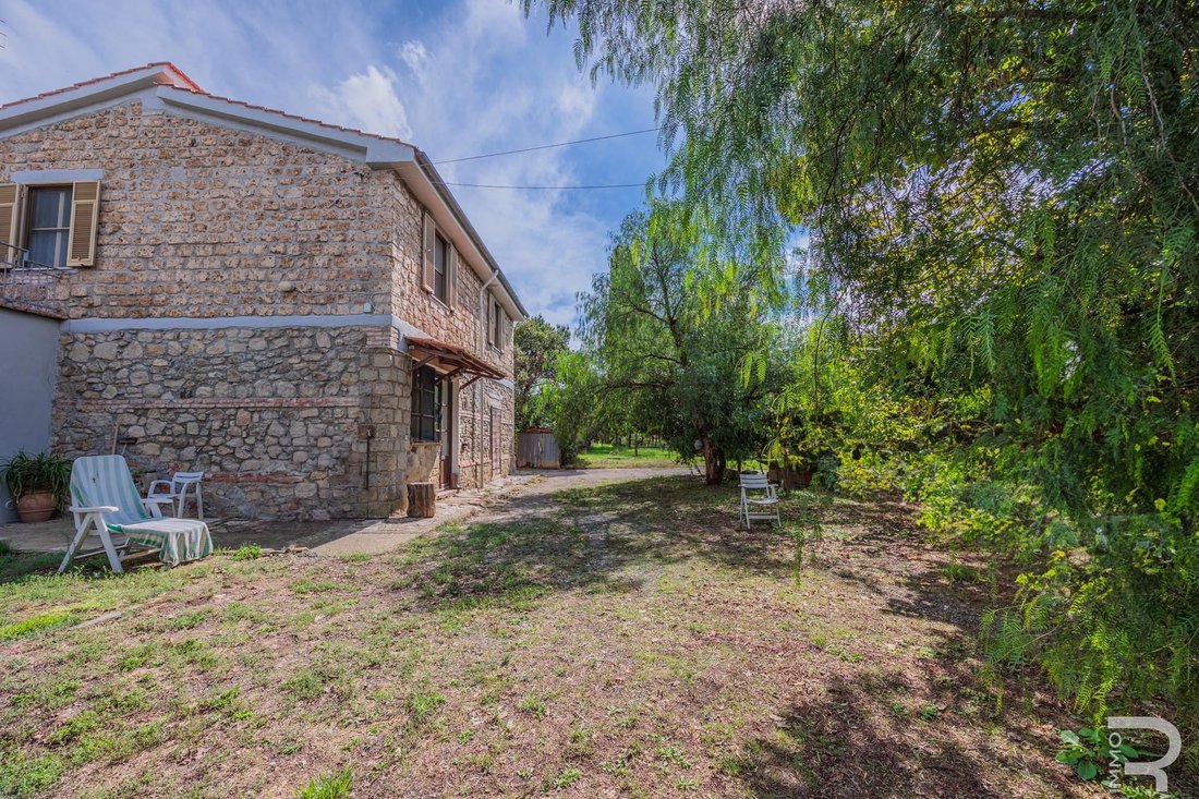 Farm Ranch in Gavorrano, Tuscany, Italy 5 - 14719238
