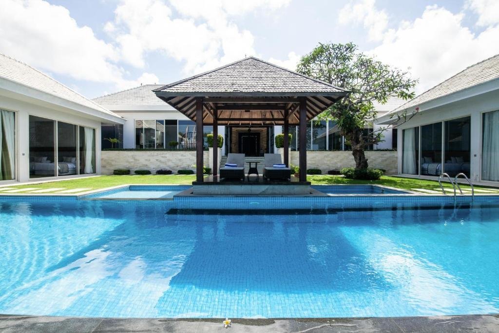 Villa in Bukit Peninsula, Bali, Indonesia 2 - 14719080