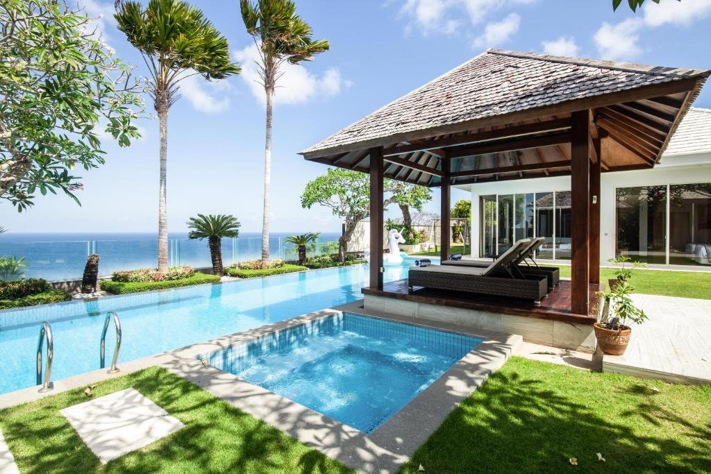 Villa in Bukit Peninsula, Bali, Indonesia 1 - 14719080