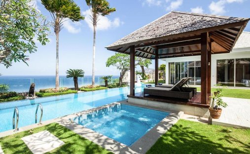 Villa en Bukit Peninsula, Bali, Indonesia 1