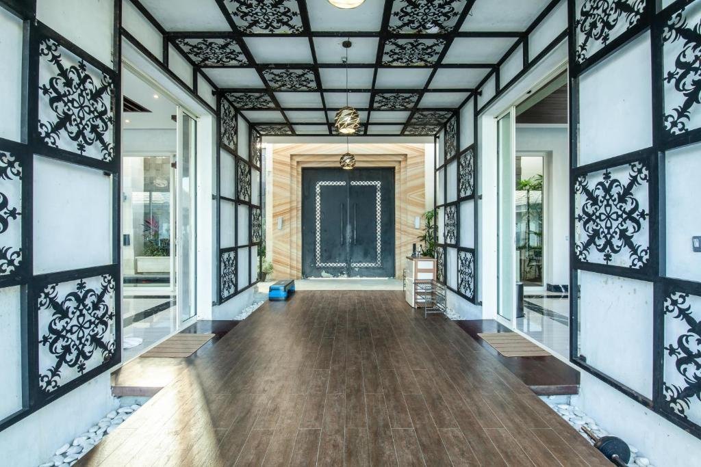 Villa in Bukit Peninsula, Bali, Indonesia 4 - 14719080