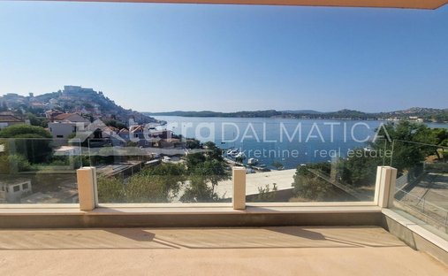 Apartment in Gradska cetvrt Varos, Sibenik, Sibenik-Knin County 1