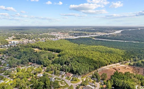 Land in North Myrtle Beach, South Carolina, United States 1