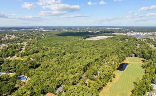 Land in North Myrtle Beach, South Carolina, United States 1