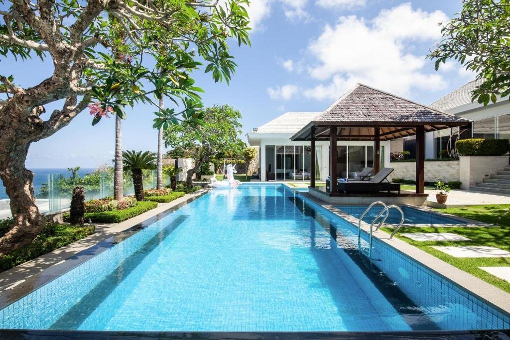 Villa in Bukit Peninsula, Bali, Indonesia 3 - 14719080