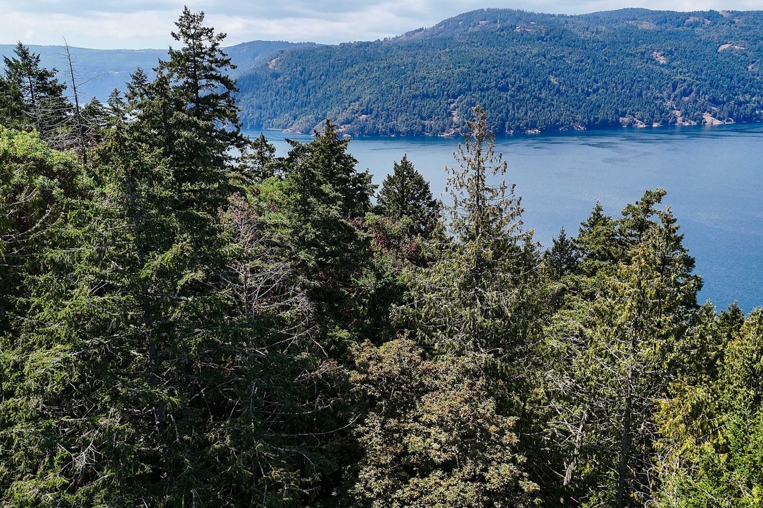 Land in Willis Point, British Columbia, Canada 4 - 14719055