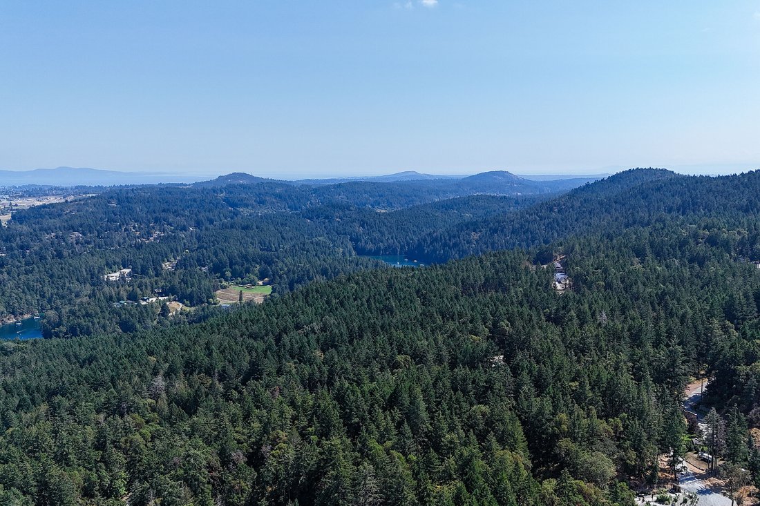 Land in Brentwood Bay, British Columbia, Canada 4 - 14719053