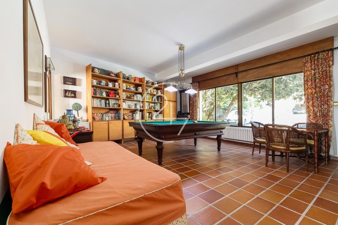 Villa in Combarro, Poio, Spain 5 - 14719322