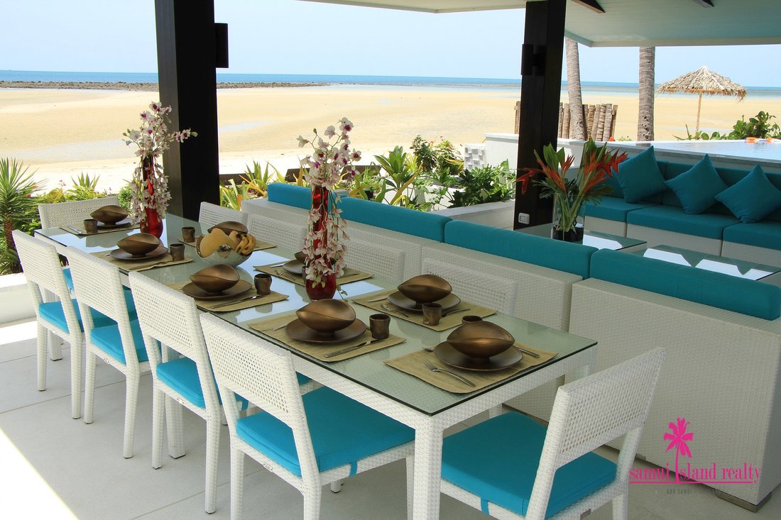 Villa in Khanom, Nakhon Si Thammarat, Thailand 4 - 14722988