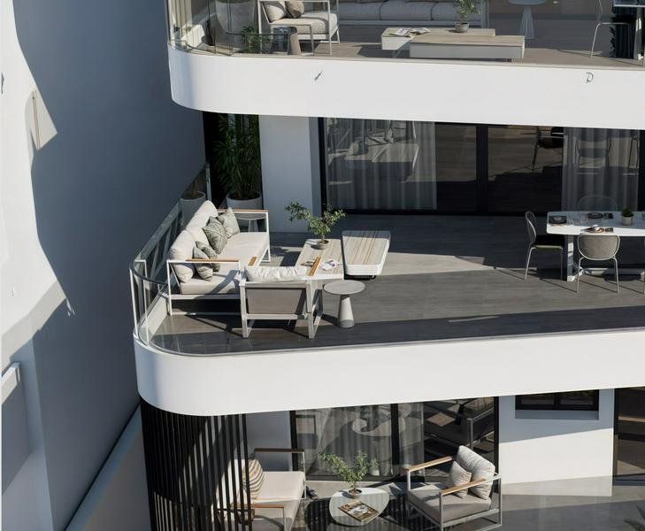 Apartment in Voula, Attica, Greece 5 - 14723548
