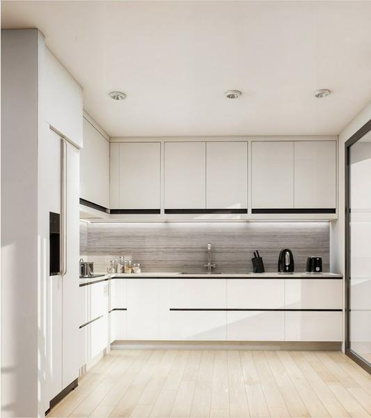 Apartment in Voula, Attica, Greece 3 - 14723548