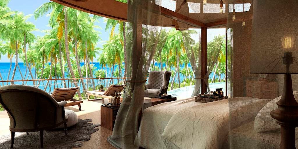 Villa in Koh Samui, Surat Thani, Thailand 4 - 14723202