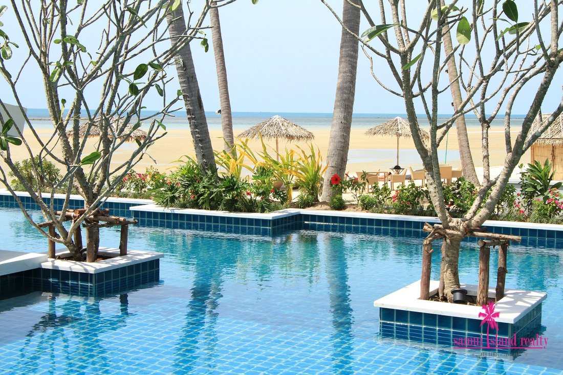 Villa in Khanom, Nakhon Si Thammarat, Thailand 3 - 14722988