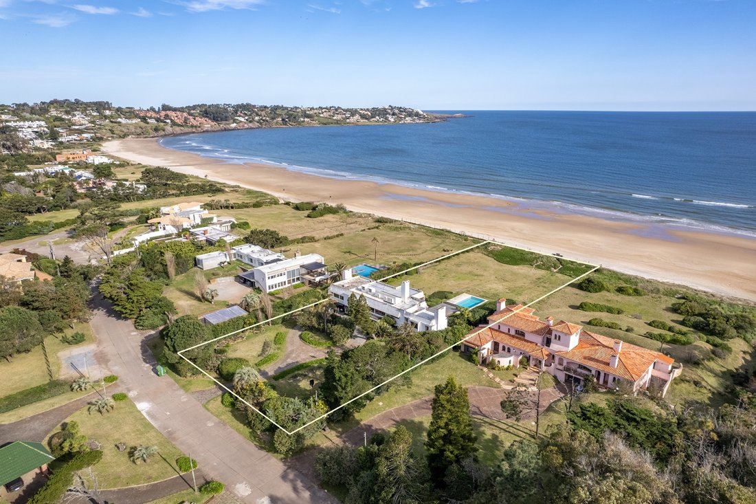 Chalet in Punta Ballena, Maldonado Department, Uruguay 3 - 14719564