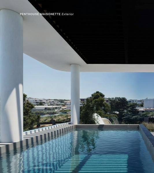 Apartment in Voula, Attica, Greece 1 - 14723483
