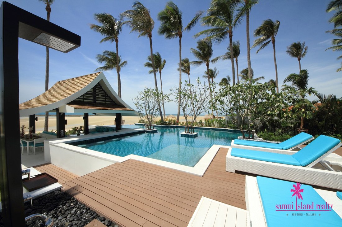 Villa in Khanom, Nakhon Si Thammarat, Thailand 2 - 14722988