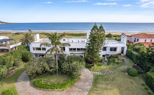 Chalet a Punta Ballena, Dipartimento di Maldonado, Uruguay 1