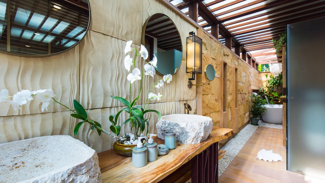 Villa in Lipa Noi Beach, Surat Thani, Thailand 3 - 14723107