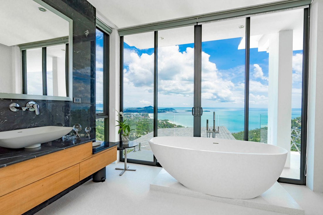 Villa in Koh Samui, Surat Thani, Thailand 4 - 14723468