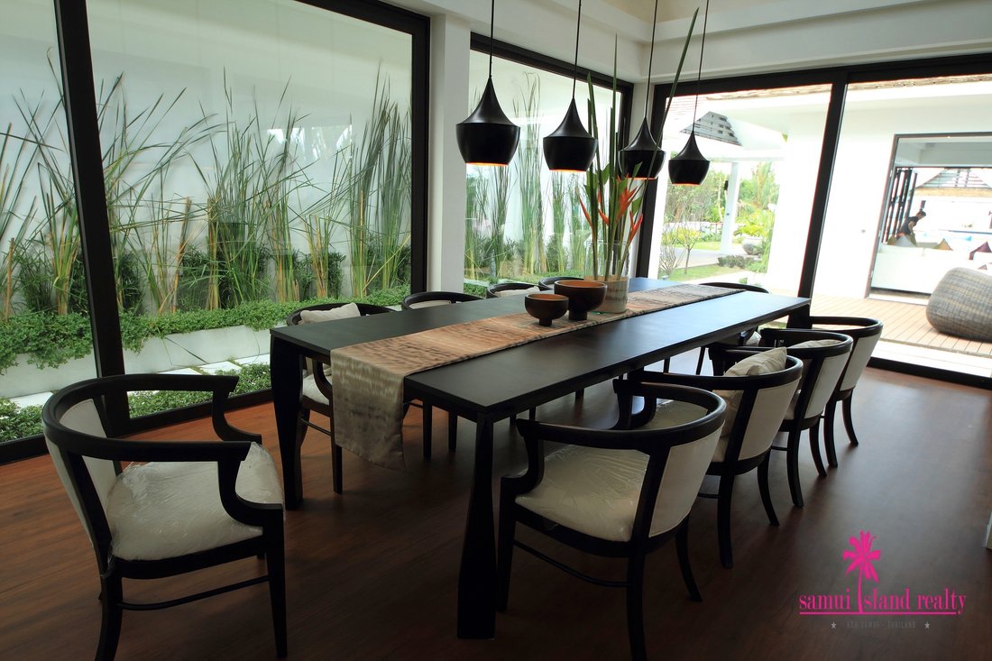 Villa in Khanom, Nakhon Si Thammarat, Thailand 5 - 14722988