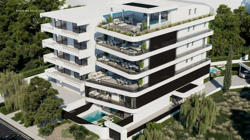 Apartment in Voula, Attica, Greece 2 - 14723483