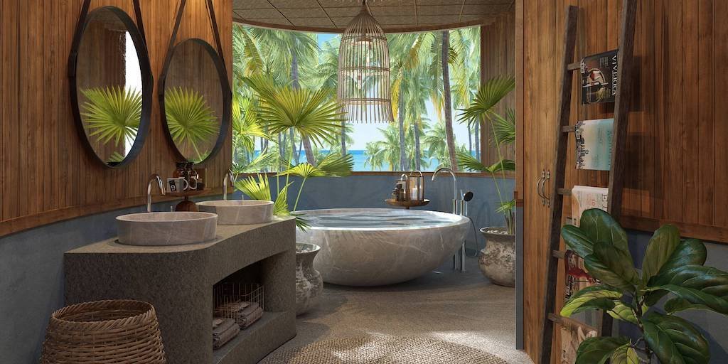 Villa in Koh Samui, Surat Thani, Thailand 3 - 14723202