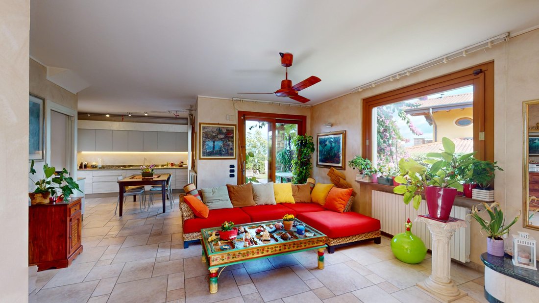 Villa in Polpenazze del Garda, Lombardy, Italy 2 - 14723549