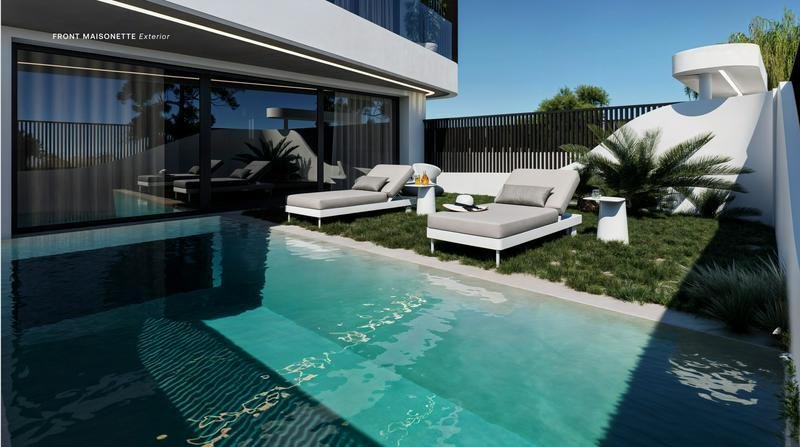 House in Voula, Attica, Greece 1 - 14723500