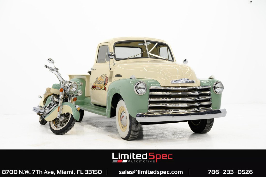 Pickup in Miami, Florida, United States 3 - 14719359