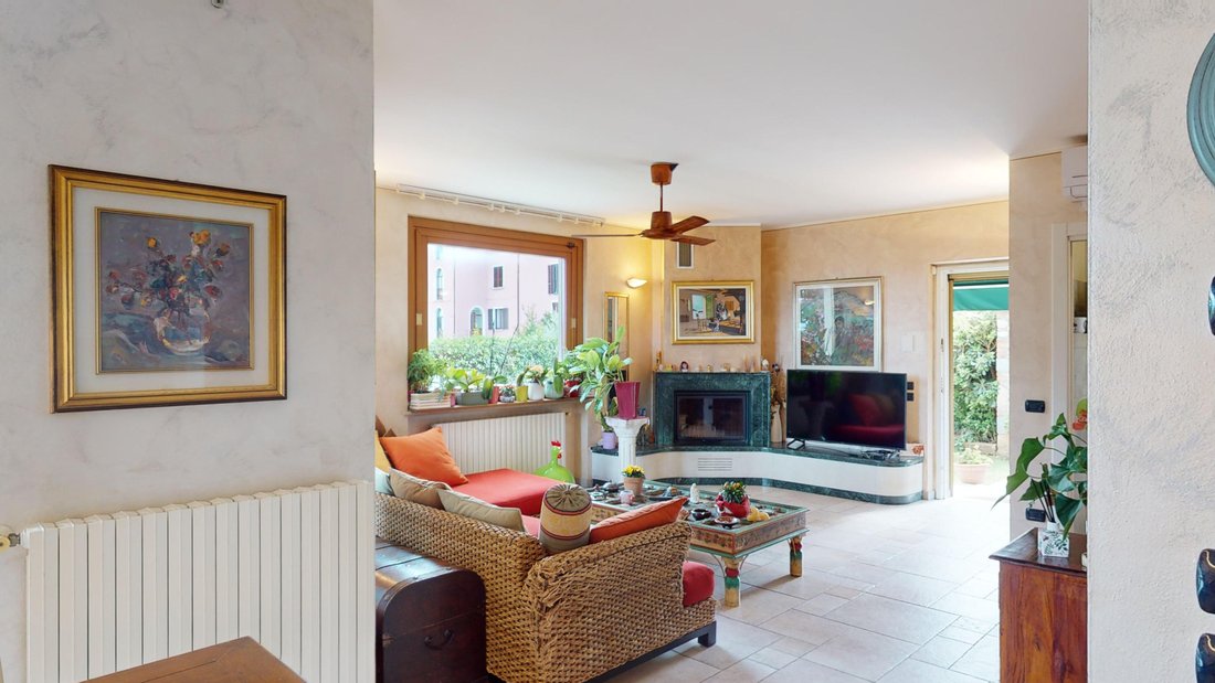Villa in Polpenazze del Garda, Lombardy, Italy 5 - 14723549