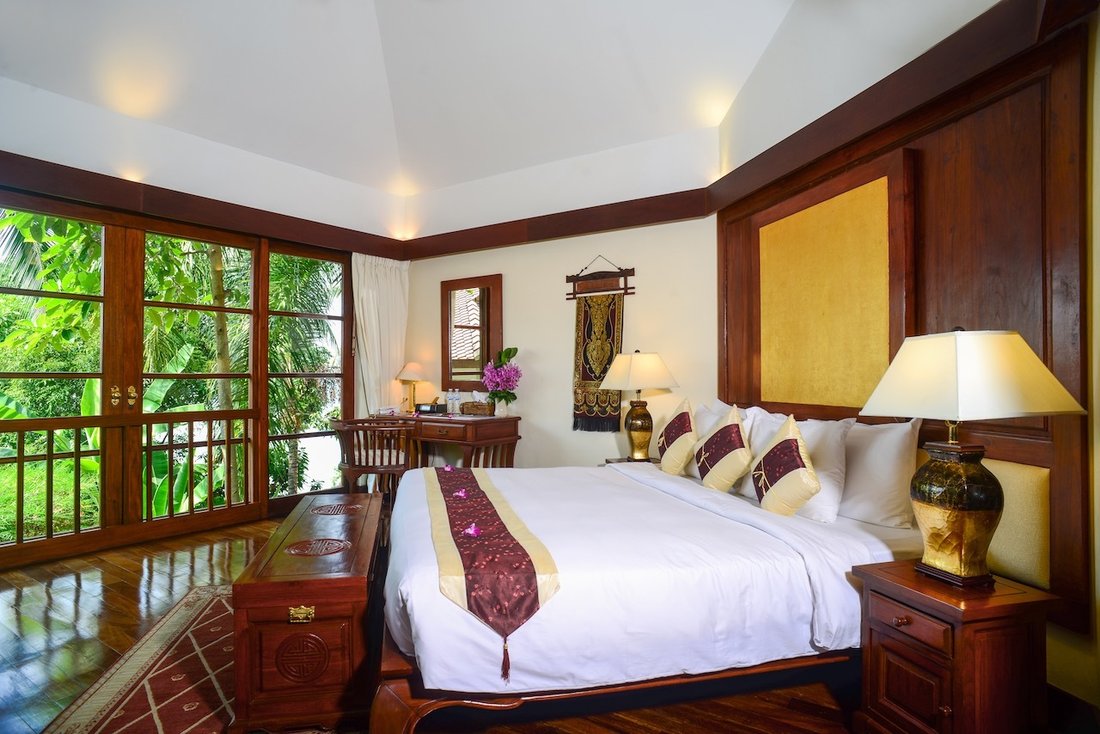 Villa in Maenam Beach, Surat Thani, Thailand 5 - 14723457
