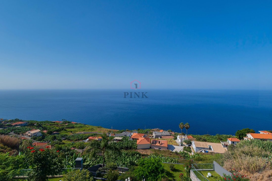 Villa in Arco da Calheta, Autonome Region Madeira, Portugal 3 - 14719666