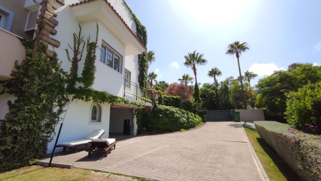 Villa in Sotogrande, San Roque, Andalusia 4 - 14720314