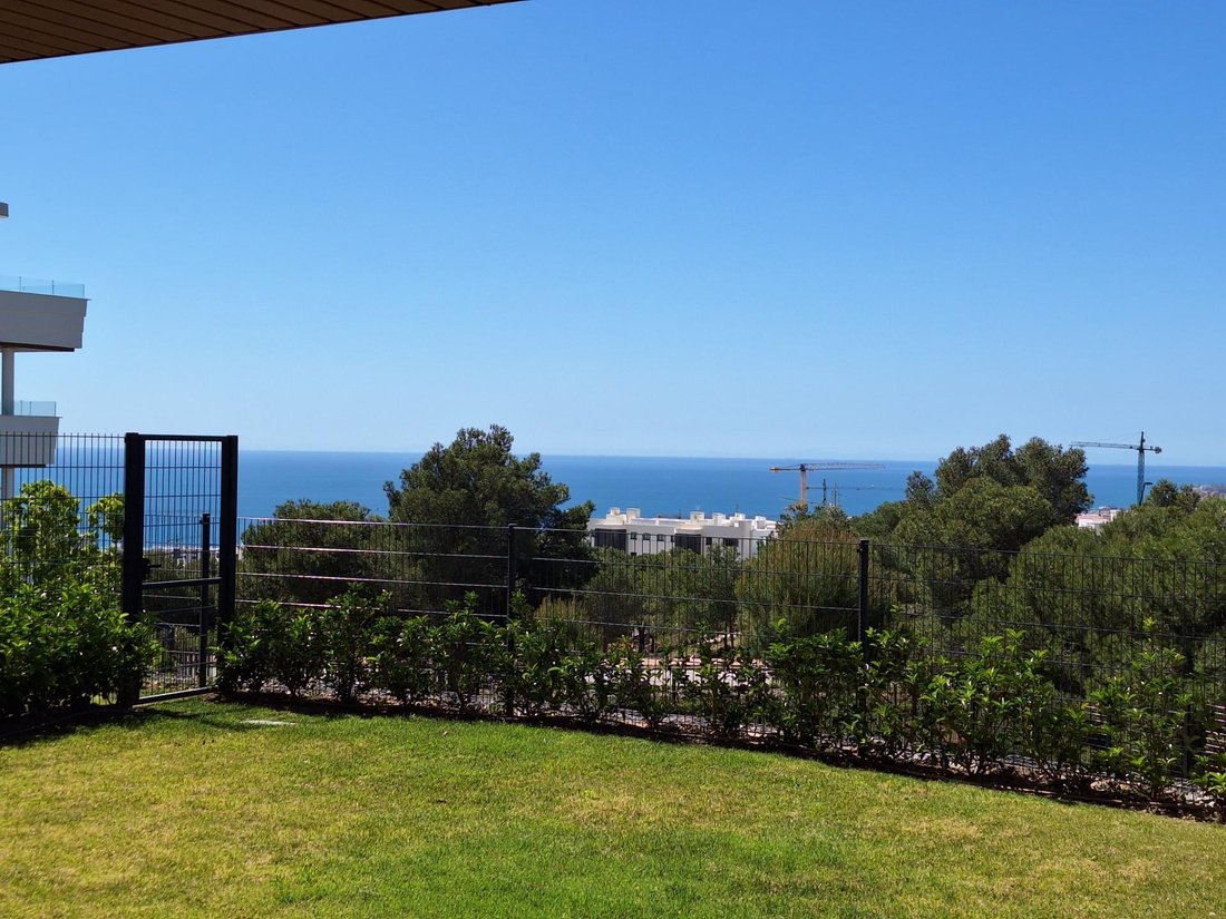 Fuengirola, Andalusia, Spain 1 - 14723477